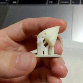 0から始める失敗しない3Dプリンター！の画像