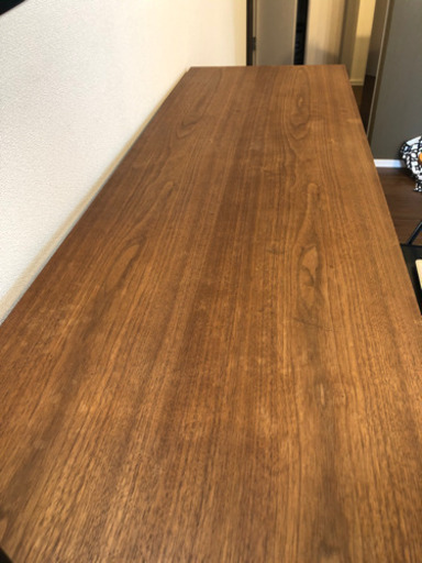 ACTUS MEZZO2 デスクセットA W150 ドア左開き