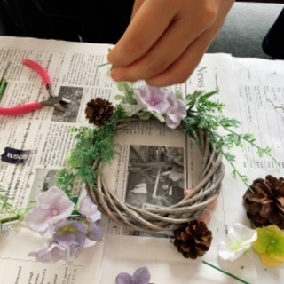 English×Flower #2の画像