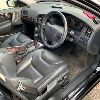 ボルボ　クラッシックをお値引き致しますの画像