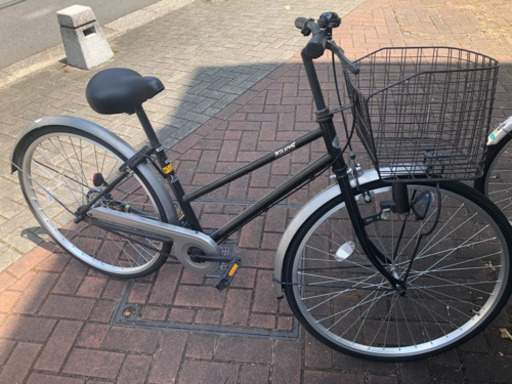 自転車24インチ