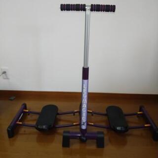 レッグマジックX