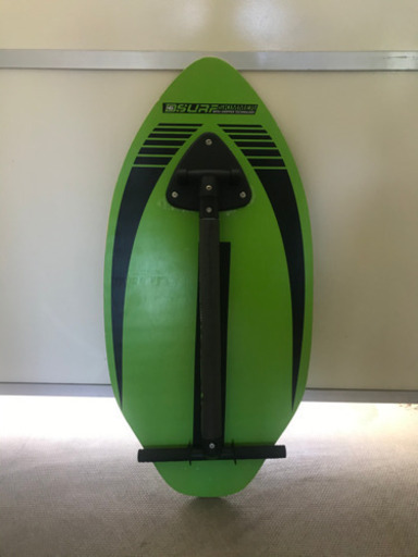 希少 サーフスキマー SURF SKIMMER