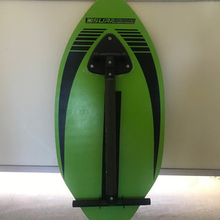 サーフスキマーの中古が安い！激安で譲ります・無料であげます