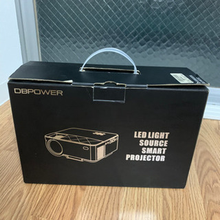 プロジェクターProjector