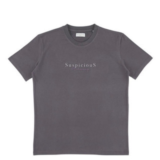 suspicious 新品 S