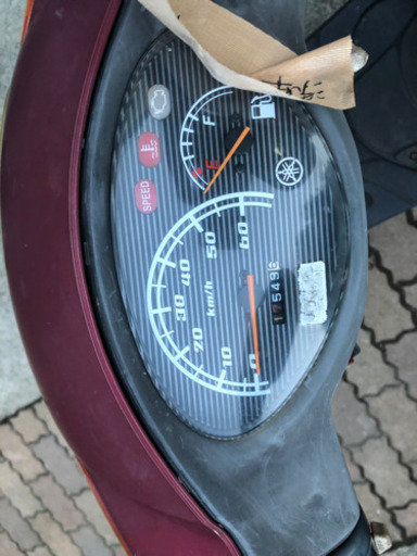 調子良い❗️ジョグ　安心のFIモデル❗️ 格安原付　スクーター　50cc