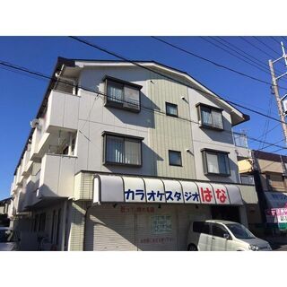 初期費用15000円鍵交換のみ家賃１カ月無料＆保証人不要＆仲介手...