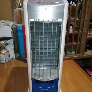 YAMAZEN冷風機(2012年製)