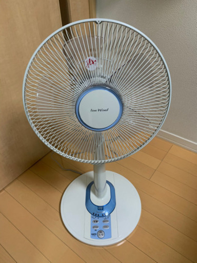 リビング扇風機 EF-30SM(L)