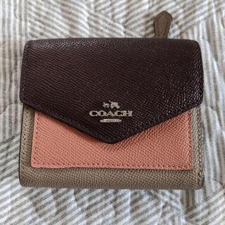 COACH 財布