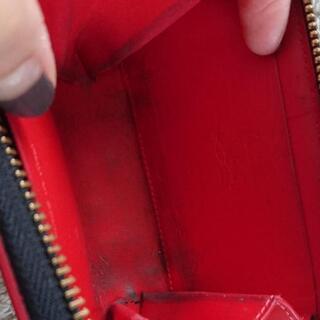【お値下げ中】Christian Louboutin　小銭入れの画像