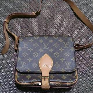 【決まりました】LOUIS VUITTON　バッグ