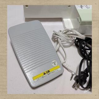 ブラザーミシン 中古の画像