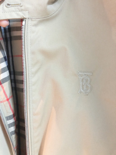 Burberry