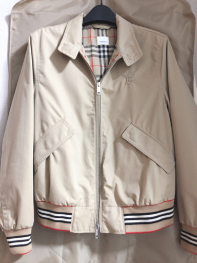 メンズ Burberry