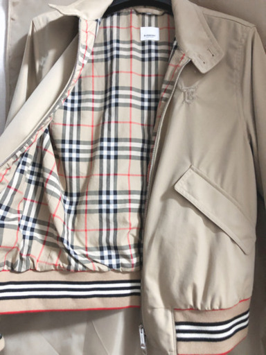 Burberry