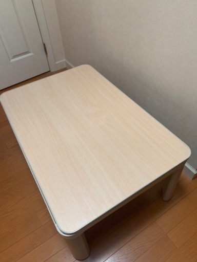 こたつ　テーブル