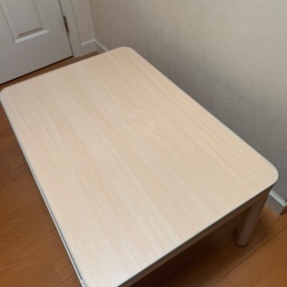 こたつ　テーブルの画像
