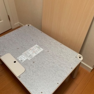 こたつ　テーブルの画像