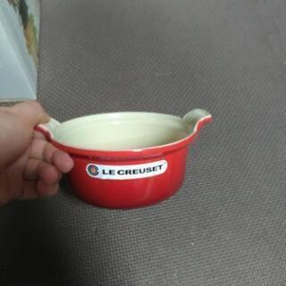 ル・クルーゼ　フォンデュ用の画像