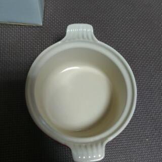 ル・クルーゼ　フォンデュ用の画像