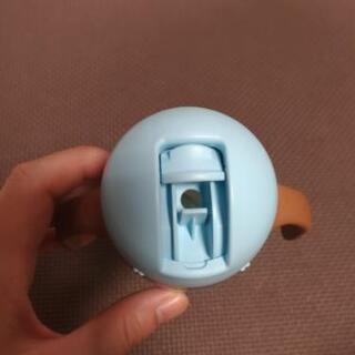 ピジョン　ストローボトル　トールの画像