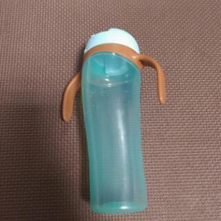 ピジョン　ストローボトル　トール
