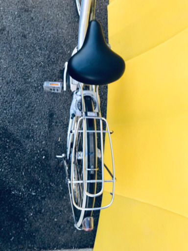  ET348A⭐️電動自転車　BS アシスタ ⭐️