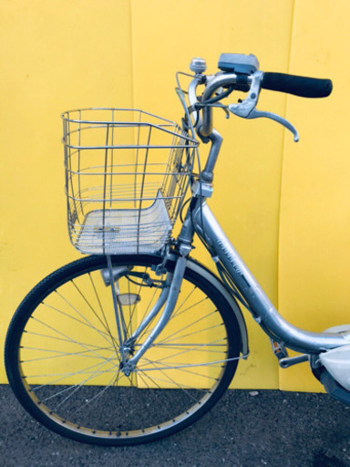  ET348A⭐️電動自転車　BS アシスタ ⭐️