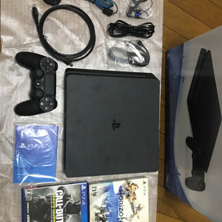 プレイステーション4 CUH-2200A B1
