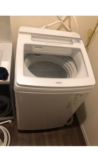 ほぼ新品