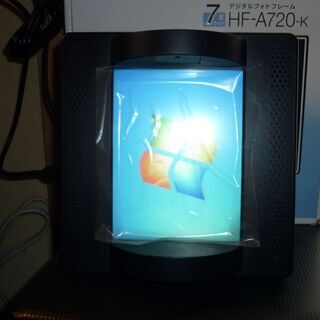 パイオニア製３D表示器