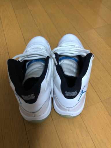 Air Jordan 11