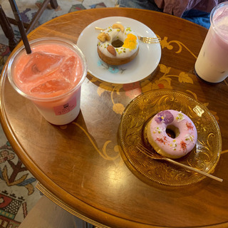 カフェ巡り仲間募集中🍨 - その他