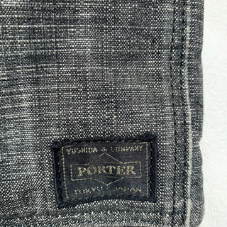 【中古】PORTER ポーチの画像