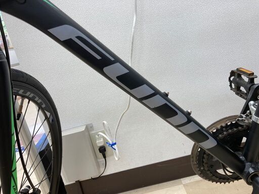 21テクノロジー ロードバイク 700c　自転車