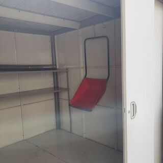 物置(商談中)の画像