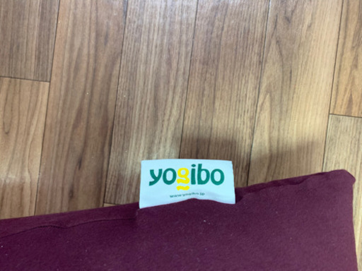 ヨギボー　ショート