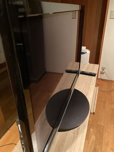 動作確認済み Panasonic パナソニック デジタルハイビジョンプラズマテレビ TH-P46G1 46インチ
