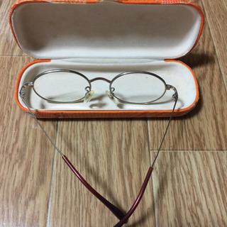 ⭐︎無料⭐︎   メガネ  子供用の画像