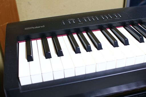 【ペダル付】Roland FP-30 電子ピアノ
