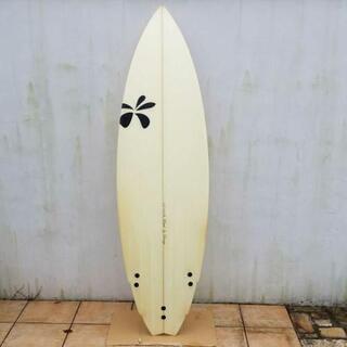 Dick Brewerサーフボード5.10
