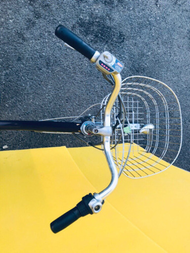 349番✨電動自転車‼️
