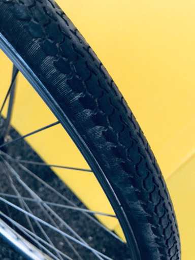 350番✨電動自転車‼️ (Eco Tommy) 新宿の電動アシスト自転車の中古 