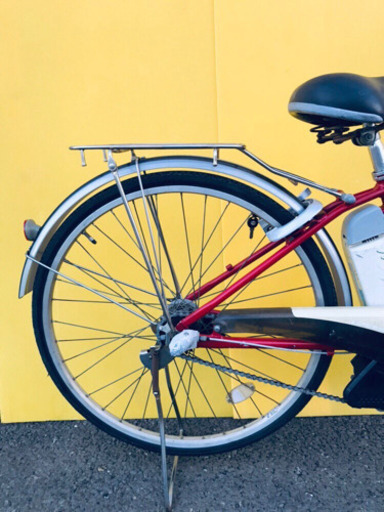 351番✨電動自転車‼️
