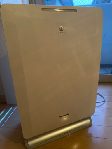 空気清浄機 Panasonic