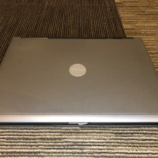 dell LATITUDE D830 ノートPC win10