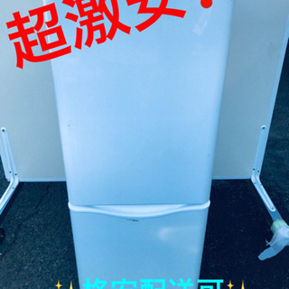  ET389A⭐️daewoo 冷凍冷蔵庫⭐️