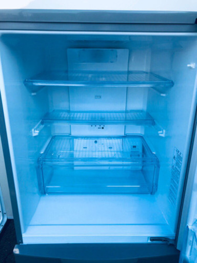 ET390A⭐️AQUAノンフロン冷凍冷蔵庫⭐️